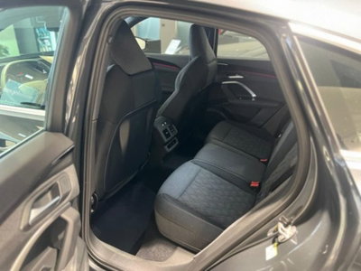 Audi Q5 Sportback 40 2.0 tdi mhev 12V S line Plus quattro s-tronic (16)