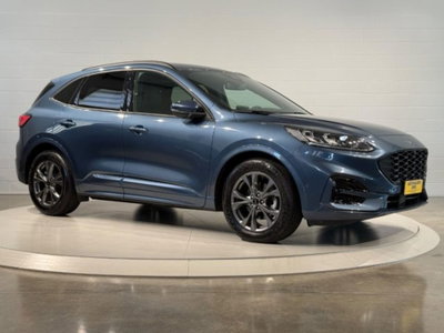 Ford Kuga 2.0 EcoBlue 120 CV aut. 2WD ST-Line X (7)