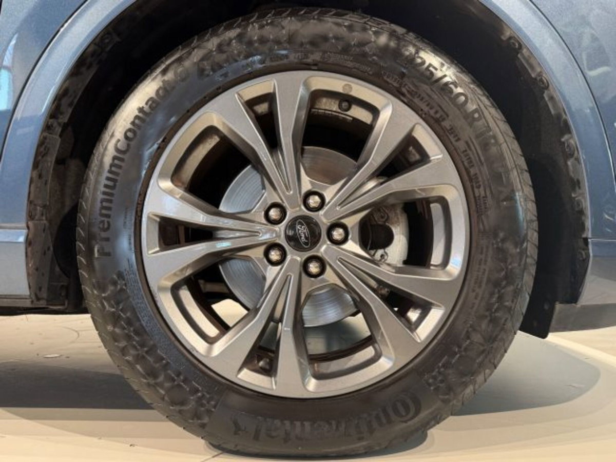 Ford Kuga 2.0 EcoBlue 120 CV aut. 2WD ST-Line X (9)