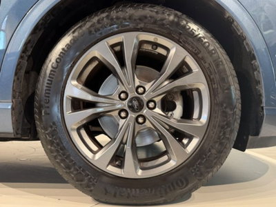 Ford Kuga 2.0 EcoBlue 120 CV aut. 2WD ST-Line X (9)