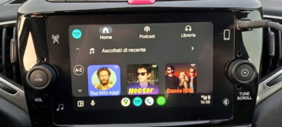 Lancia Ypsilon 1.0 FireFly 5 porte S&S Hybrid Ecochic Gold (13)