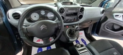 Citroen Berlingo Multispace 1.6 HDi 90 XTR (11)