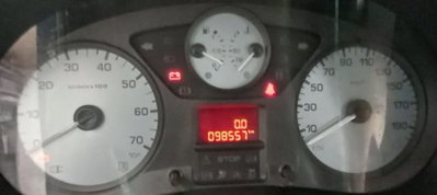 Citroen Berlingo Multispace 1.6 HDi 90 XTR (12)