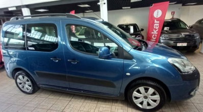 Citroen Berlingo Multispace 1.6 HDi 90 XTR (2)