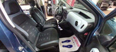 Citroen Berlingo Multispace 1.6 HDi 90 XTR (6)