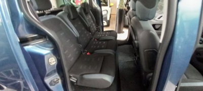 Citroen Berlingo Multispace 1.6 HDi 90 XTR (7)