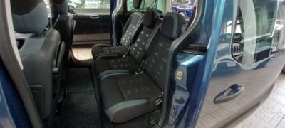 Citroen Berlingo Multispace 1.6 HDi 90 XTR (8)
