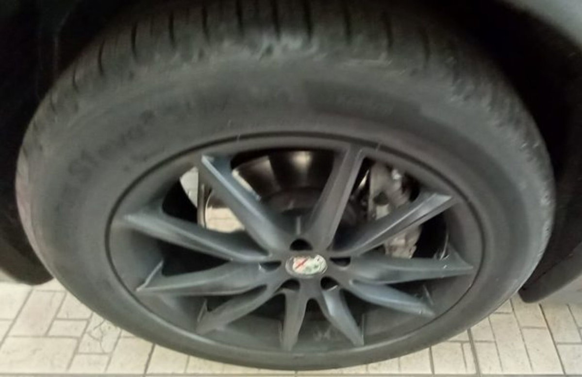 Alfa Romeo Stelvio Stelvio 2.2 Turbodiesel 160 CV AT8 RWD Super Business (10)