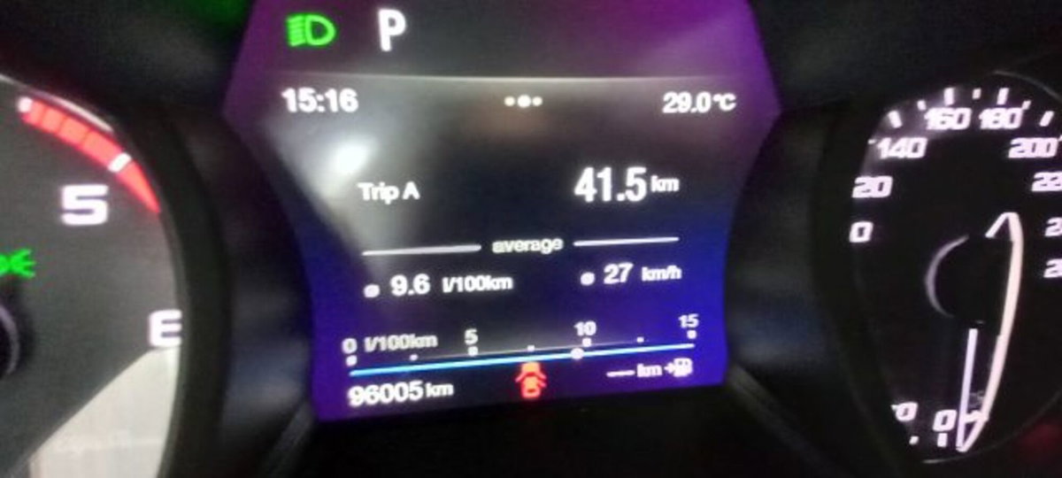 Alfa Romeo Stelvio Stelvio 2.2 Turbodiesel 160 CV AT8 RWD Super Business (16)