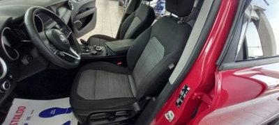 Alfa Romeo Stelvio Stelvio 2.2 Turbodiesel 160 CV AT8 RWD Super Business (5)
