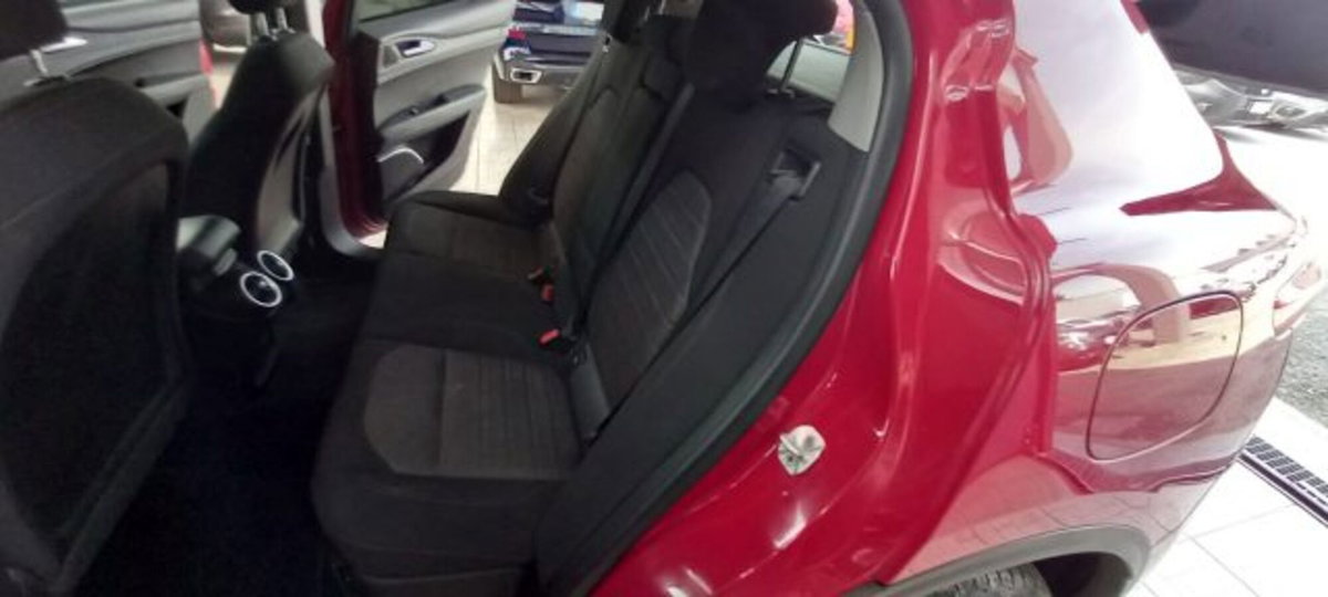 Alfa Romeo Stelvio Stelvio 2.2 Turbodiesel 160 CV AT8 RWD Super Business (8)