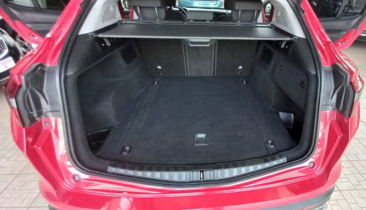 Alfa Romeo Stelvio Stelvio 2.2 Turbodiesel 160 CV AT8 RWD Super Business (9)