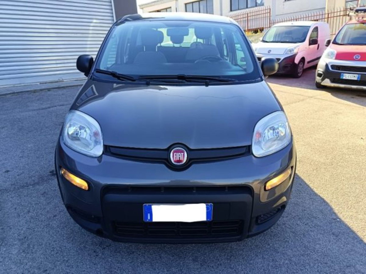 Fiat Panda 1.0 firefly hybrid s&s 70cv 5p.ti (3)
