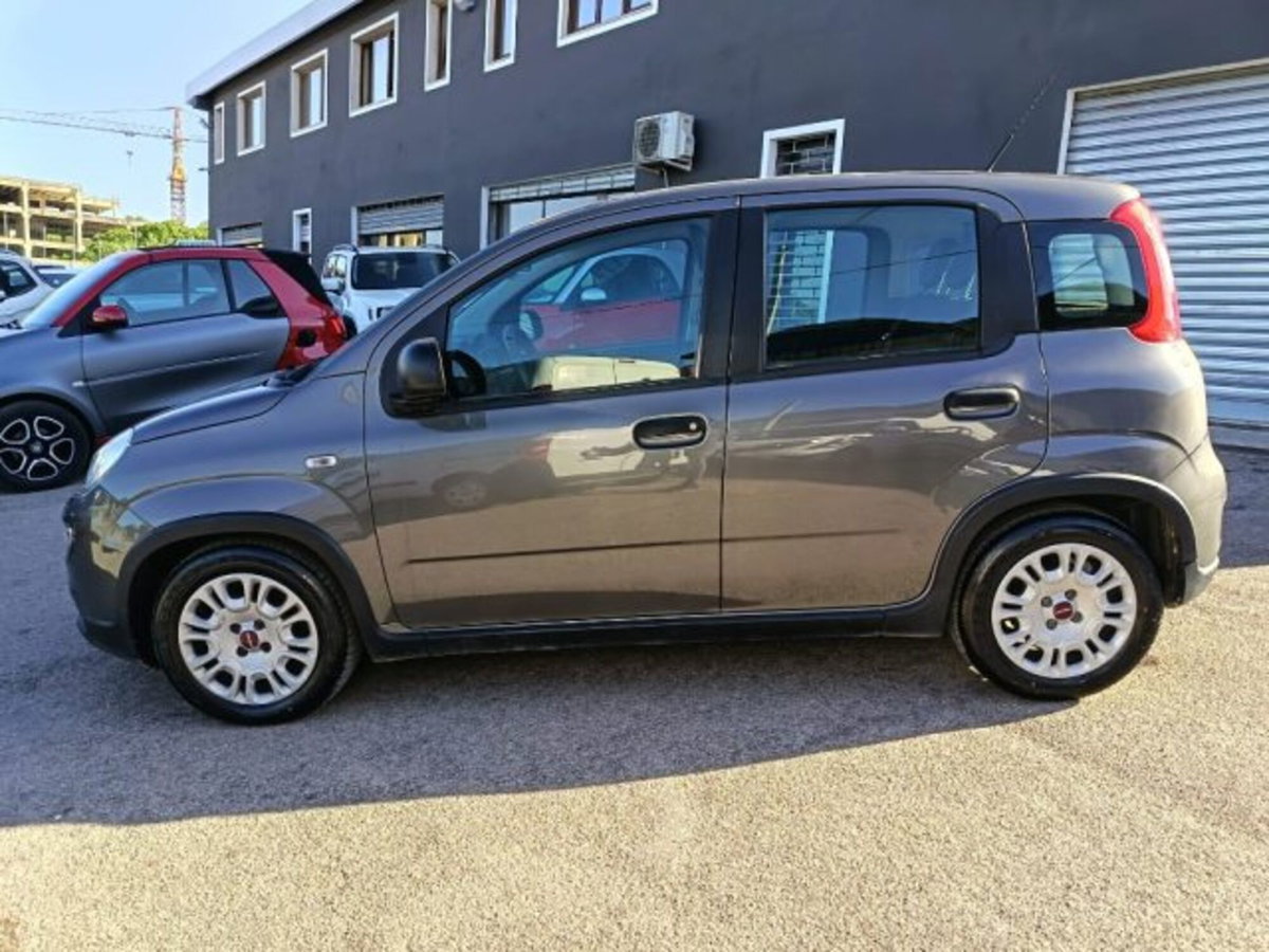 Fiat Panda 1.0 firefly hybrid s&s 70cv 5p.ti (4)