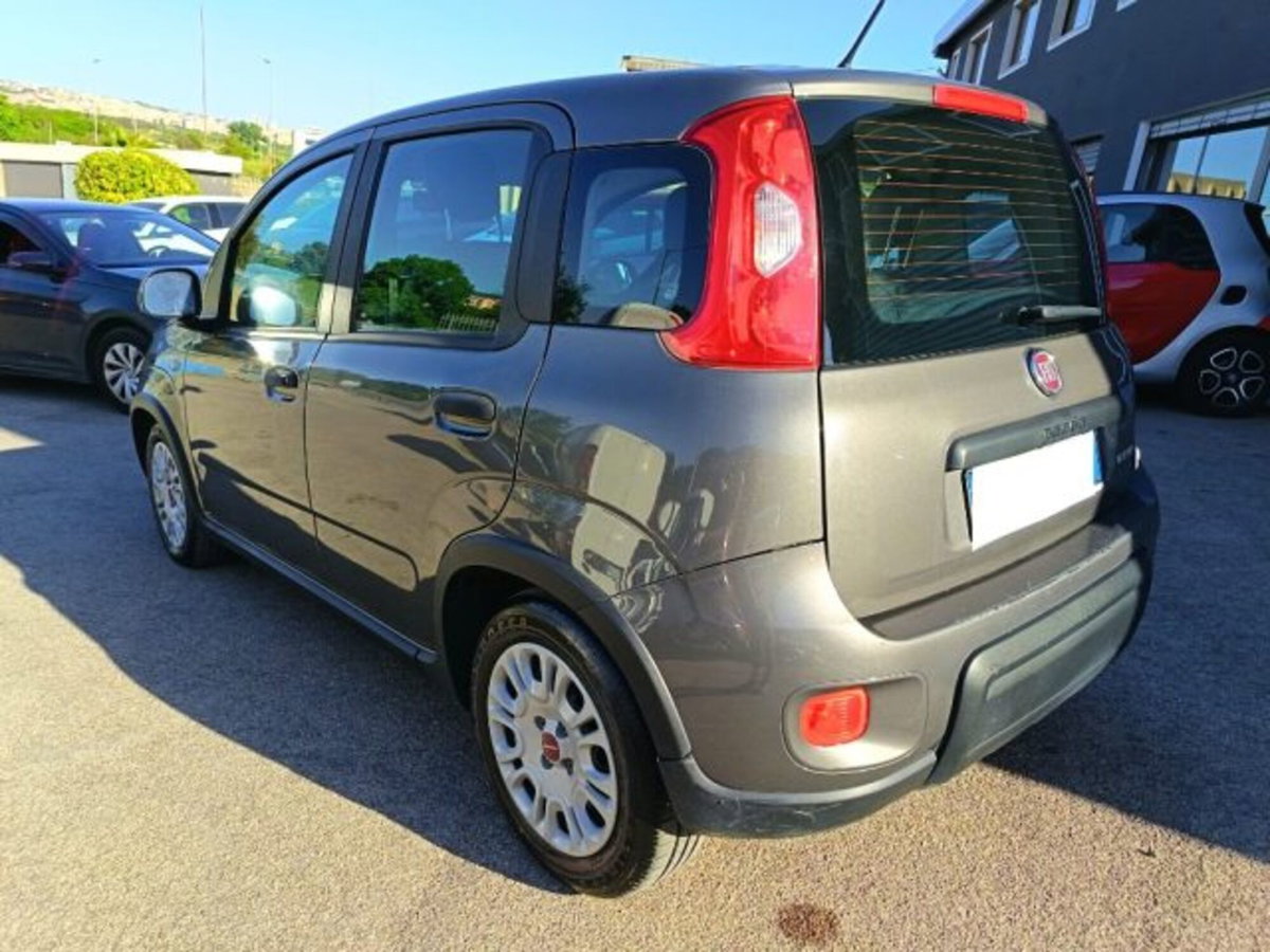 Fiat Panda 1.0 firefly hybrid s&s 70cv 5p.ti (5)