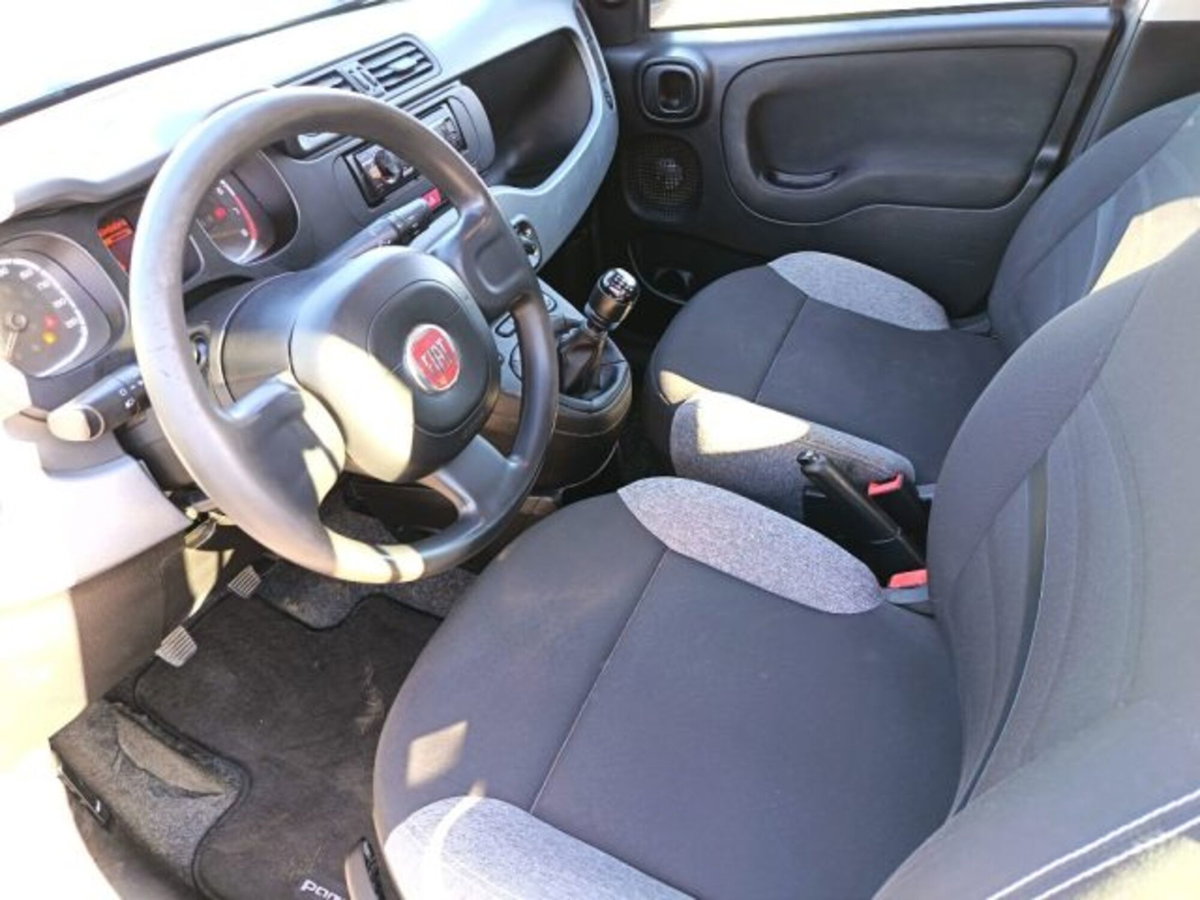 Fiat Panda 1.0 firefly hybrid s&s 70cv 5p.ti (7)