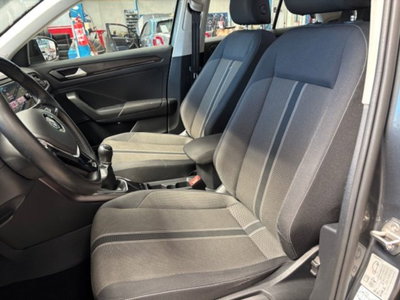 Volkswagen T-Roc 1.6 TDI SCR Advanced BlueMotion Technology (12)