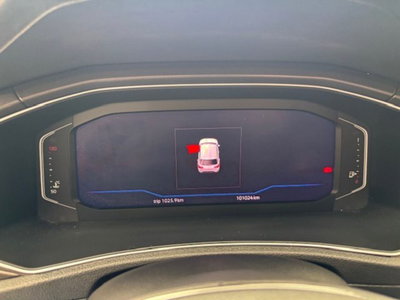 Volkswagen T-Roc 1.6 TDI SCR Advanced BlueMotion Technology (13)