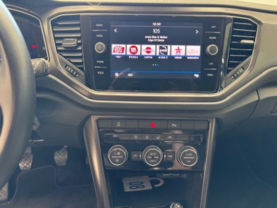 Volkswagen T-Roc 1.6 TDI SCR Advanced BlueMotion Technology (14)