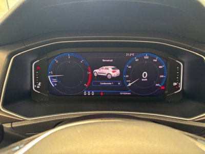 Volkswagen T-Roc 1.6 TDI SCR Advanced BlueMotion Technology (16)