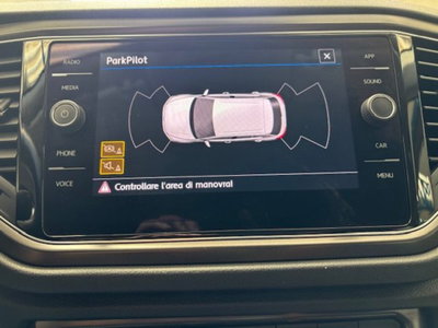Volkswagen T-Roc 1.6 TDI SCR Advanced BlueMotion Technology (17)