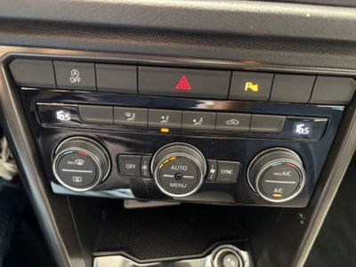 Volkswagen T-Roc 1.6 TDI SCR Advanced BlueMotion Technology (18)