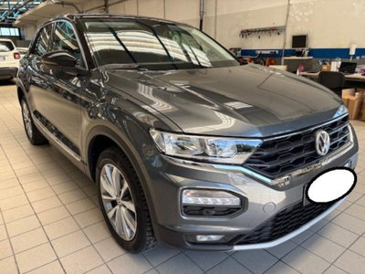 Volkswagen T-Roc 1.6 TDI SCR Advanced BlueMotion Technology (3)
