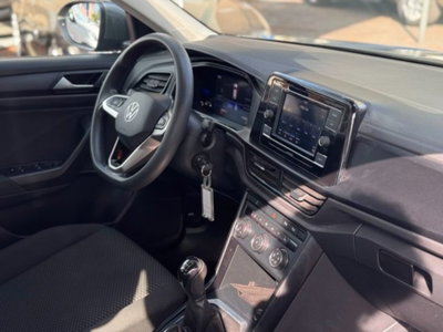Volkswagen T-Roc 1.0 TSI Style (13)