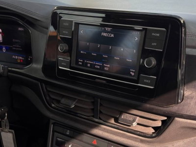 Volkswagen T-Roc 1.0 TSI Style (14)