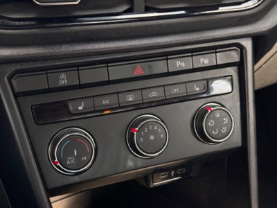 Volkswagen T-Roc 1.0 TSI Style (15)