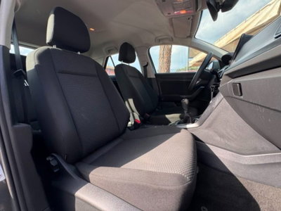 Volkswagen T-Roc 1.0 TSI Style (17)