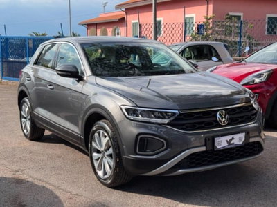 Volkswagen T-Roc 1.0 TSI Style (3)