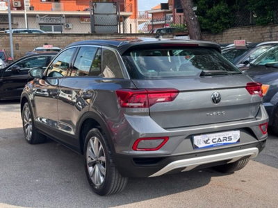 Volkswagen T-Roc 1.0 TSI Style (6)