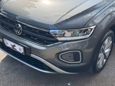 Volkswagen T-Roc 1.0 TSI Style (7)
