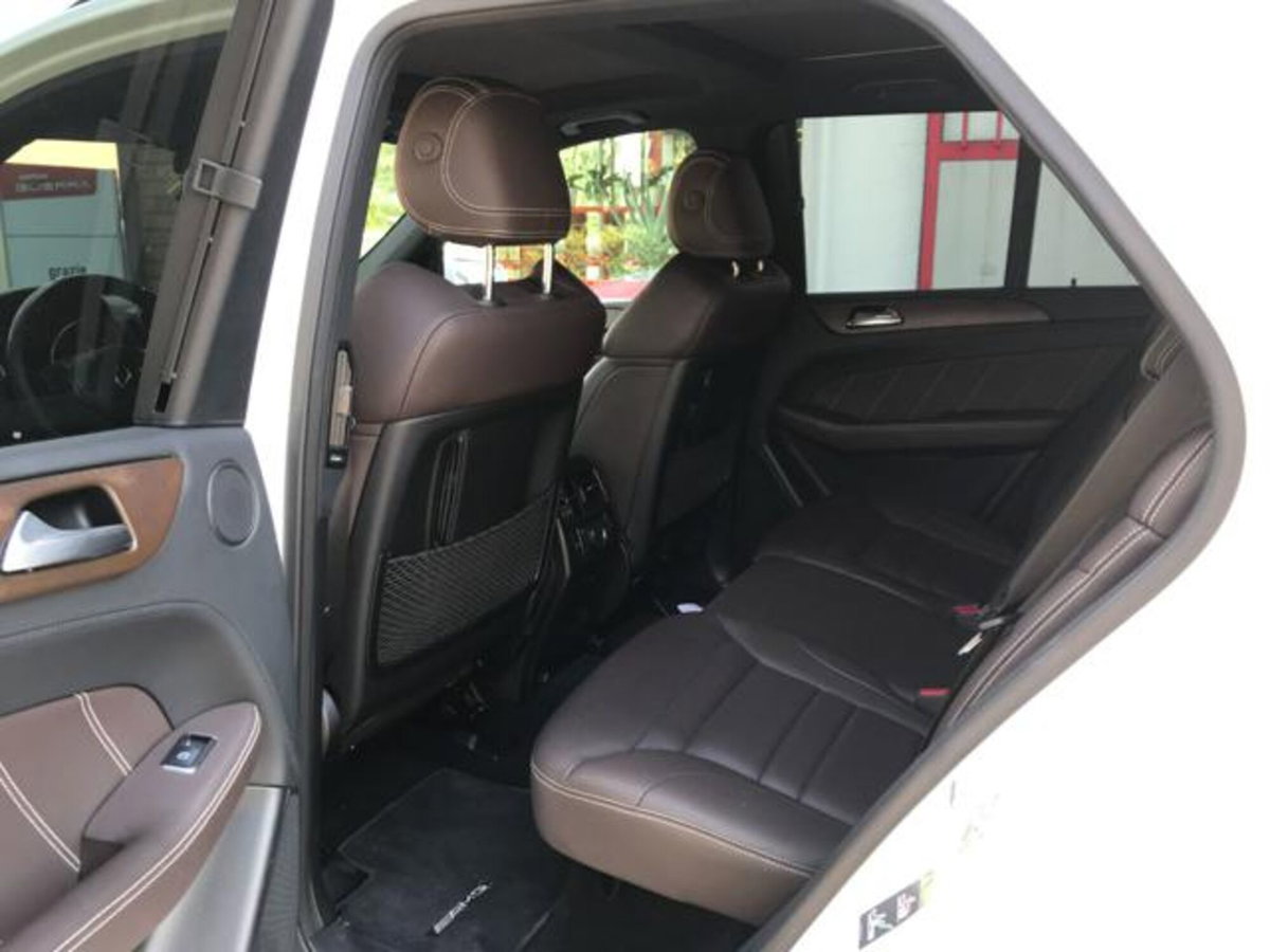 Mercedes-Benz GLE SUV 63 4Matic AMG (13)