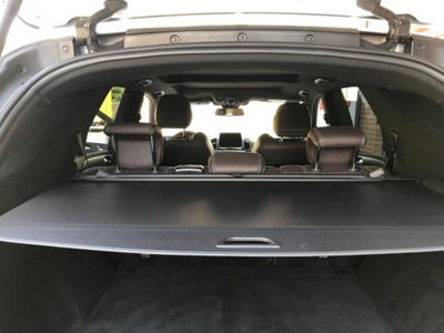 Mercedes-Benz GLE SUV 63 4Matic AMG (17)
