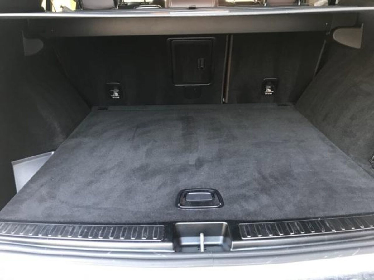 Mercedes-Benz GLE SUV 63 4Matic AMG (18)
