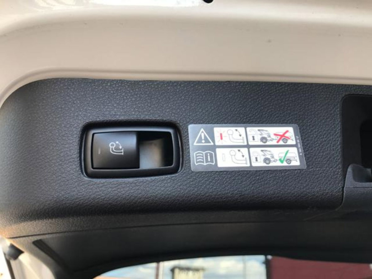 Mercedes-Benz GLE SUV 63 4Matic AMG (19)