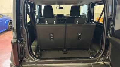 Suzuki Jimny 1.5 Pro 4wd allgrip (15)