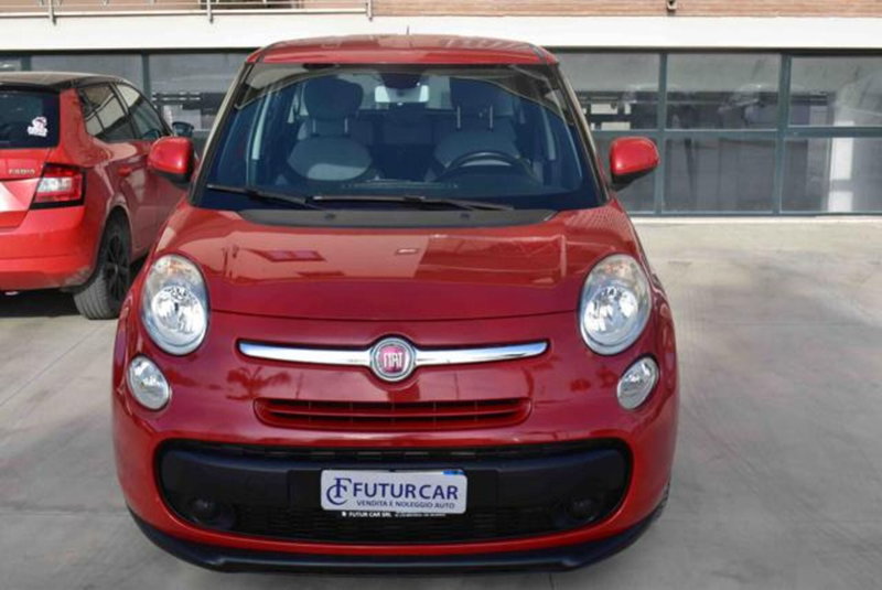 Fiat 500L 1.6 Multijet 105 CV Business
