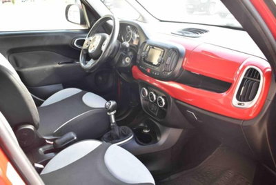 Fiat 500L 1.6 Multijet 105 CV Business (15)