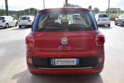 Fiat 500L 1.6 Multijet 105 CV Business (16)