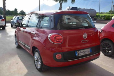Fiat 500L 1.6 Multijet 105 CV Business (17)