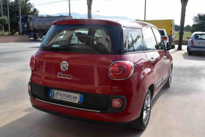 Fiat 500L 1.6 Multijet 105 CV Business (18)