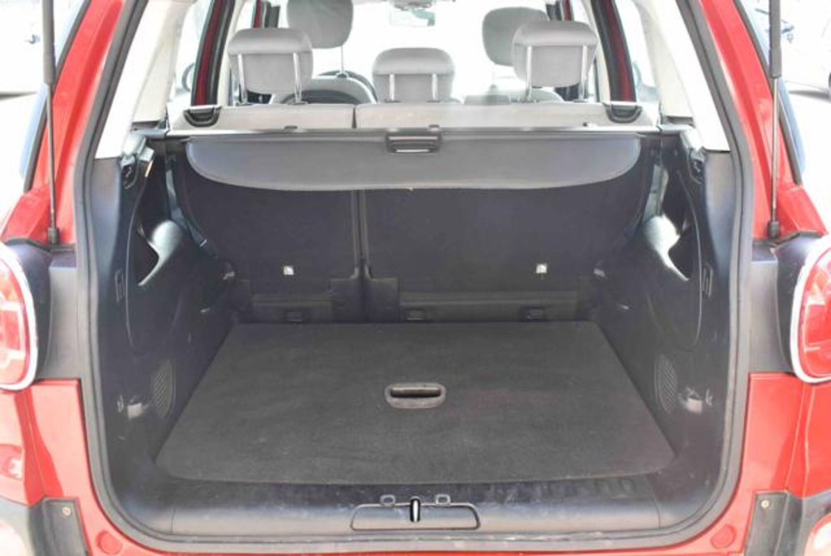 Fiat 500L Living 1.6 Multijet 105 CV Business (19)