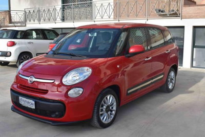 Fiat 500L 1.6 Multijet 105 CV Business (2)