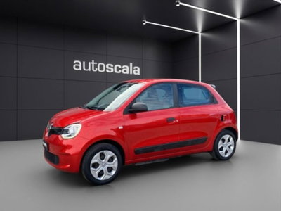 Renault Twingo Electric Life usata