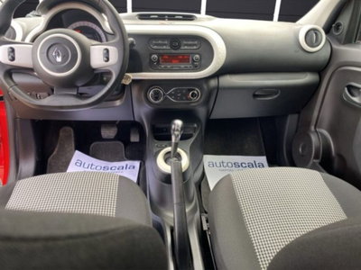 Renault Twingo Electric Life (15)