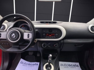 Renault Twingo Electric Life (16)