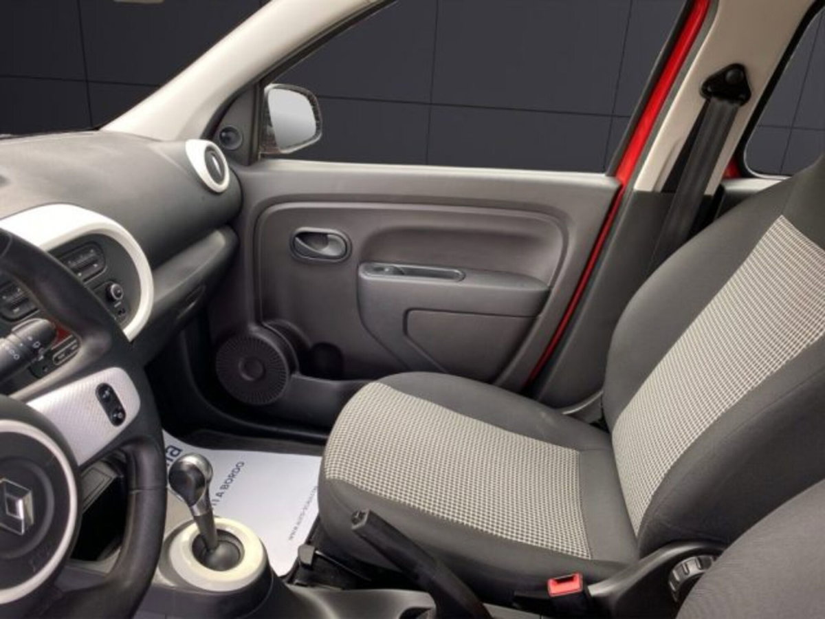 Renault Twingo Electric Life (17)